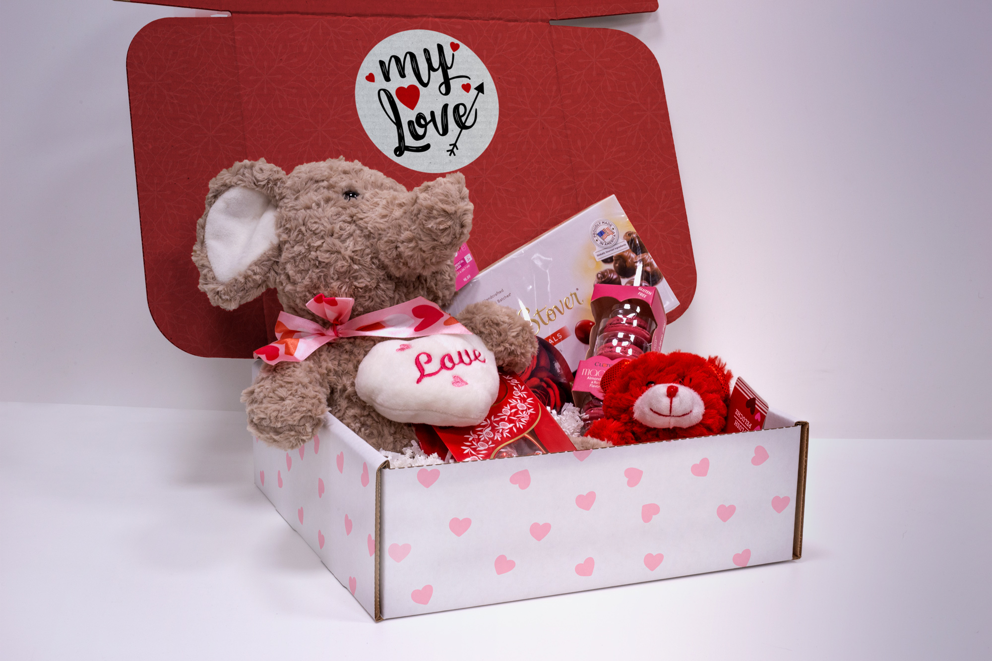 Custom Valentine’s Day Packaging for Loved Ones BuyBoxes