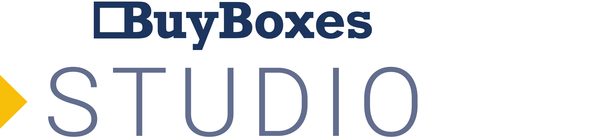 BuyBoxes Studio
