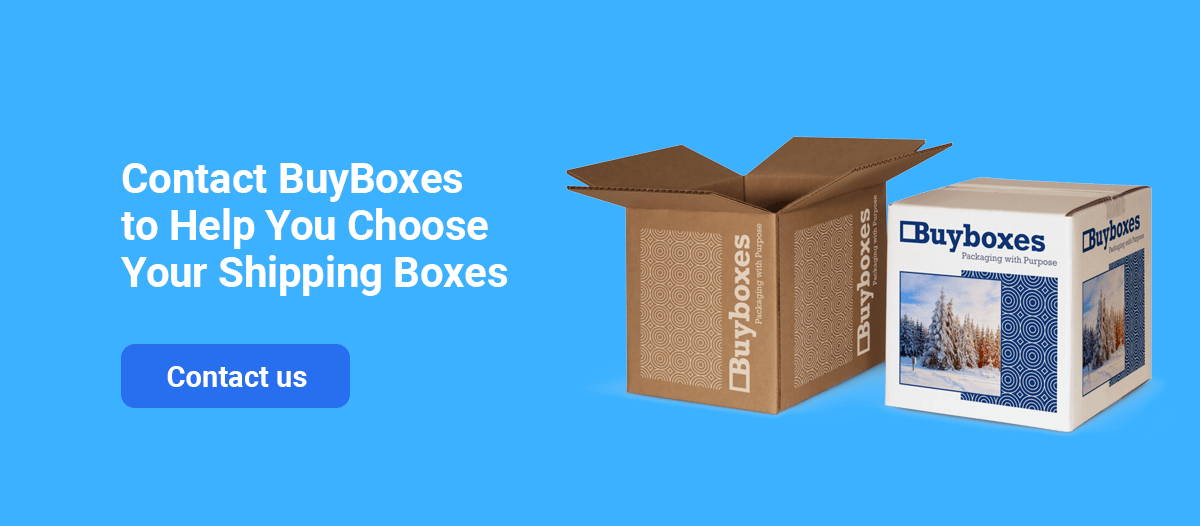 Choose the Correct Types of Corrugated Board for Custom Packaging 