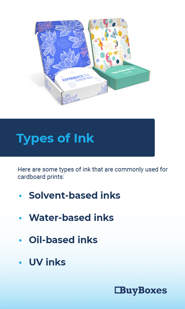 What is Paperboard?  Independent Printing & Packaging