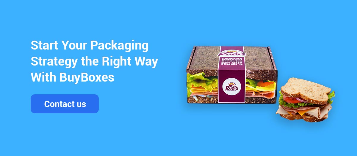 Start Your Packaging Strategy the Right Way With BuyBoxes