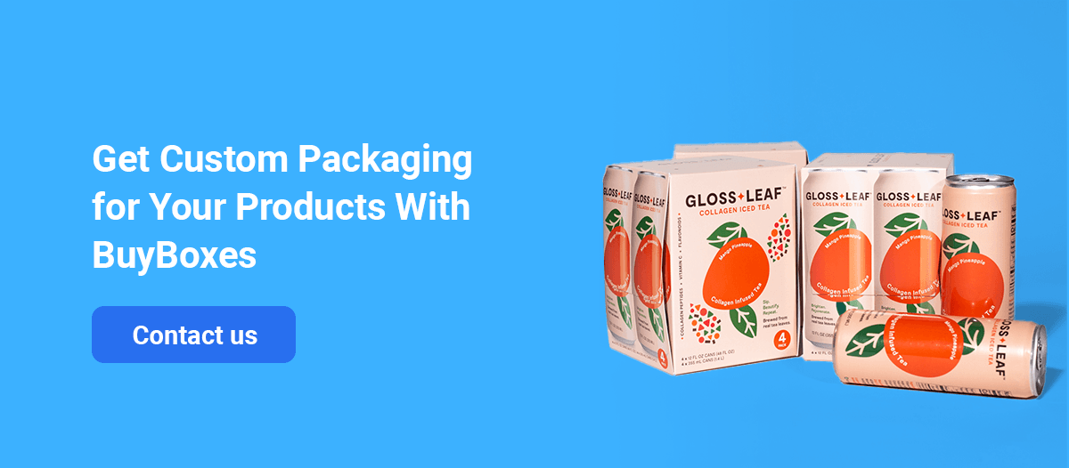 Invest in Custom Packaging for Your Business