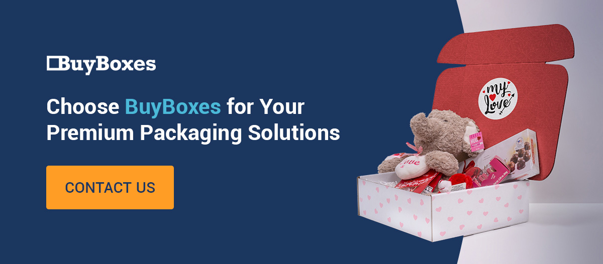 Choose BuyBoxes for Your Premium Packaging Solutions
